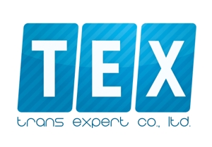 danyuiさんの「TEX」 (TRANS EXPERT)のロゴ作成　への提案
