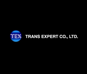 likilikiさんの「TEX」 (TRANS EXPERT)のロゴ作成　への提案