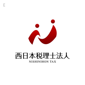 miru-design (miruku)さんの税理士法人のロゴ作成への提案