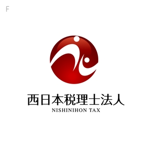 miru-design (miruku)さんの税理士法人のロゴ作成への提案