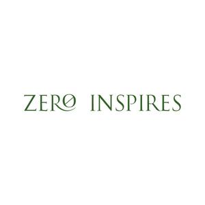 OFFICE K-PLUS (OFFICE_K-PLUS)さんの輸入ビジネスのベンチャー企業『ZERO INSPIRES』のロゴへの提案