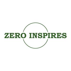 OFFICE K-PLUS (OFFICE_K-PLUS)さんの輸入ビジネスのベンチャー企業『ZERO INSPIRES』のロゴへの提案