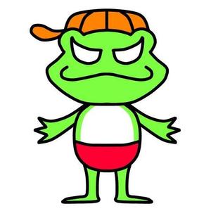 AMADAI (pa72835)さんの会社のマスコットキャラクターの作成への提案