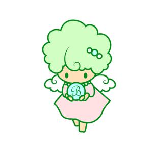 イラストレーター　ＭＥＧＵ (Megu)さんのパワーストーンのお店のキャラクター作成への提案