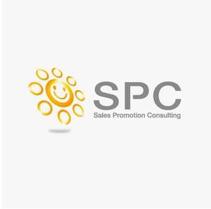 さんの「ＳＰＣ」のロゴ作成への提案