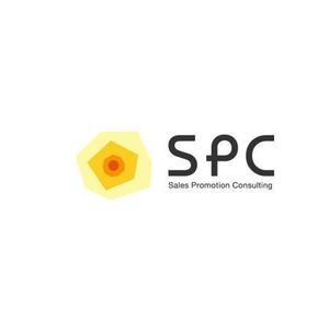 san_graphicさんの「ＳＰＣ」のロゴ作成への提案