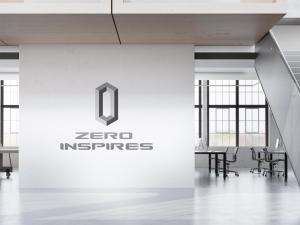 ORI-GIN (ORI-GIN)さんの輸入ビジネスのベンチャー企業『ZERO INSPIRES』のロゴへの提案