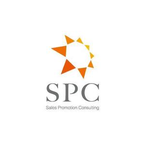 ow (odsisworks)さんの「ＳＰＣ」のロゴ作成への提案