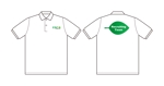 yamaad (yamaguchi_ad)さんの弊社就活チーム用の衣装として、ポロシャツデザインへの提案