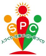 tworkさんの「ＳＰＣ」のロゴ作成への提案