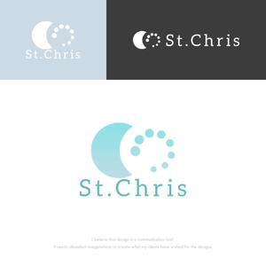 musaabez ()さんの卵子・精子凍結バンクコーディネート会社「St.Chris」のロゴへの提案