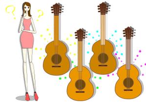 AZUMI (kerokerokaeru176)さんの（３枚のみ）音楽教室で行う楽器プレゼントのイラスト、当選後１年間の継続発注もありへの提案