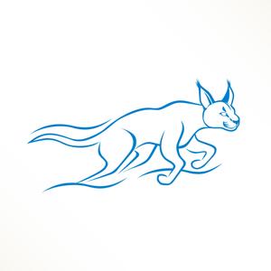 saji (saji)さんの携行自転車のイメージキャラクターへの提案