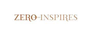 calimbo goto (calimbo)さんの輸入ビジネスのベンチャー企業『ZERO INSPIRES』のロゴへの提案