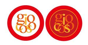 GOROSOME (RYOQUVO)さんのイタリアンレストラン  パスタ専門店  のロゴへの提案