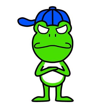 AMADAI (pa72835)さんの会社のマスコットキャラクターの作成への提案