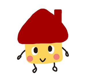 conny (satomix_cafe)さんの住宅販売サイトのキャラクター制作への提案