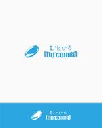pTree LABO (torch_tree)さんのプライベートブランド「むとひろ」のロゴ制作への提案