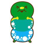 s o u t h t r e e (southtree)さんの大切に使わせていただきます！愛されるキャラクターをお願いします。への提案