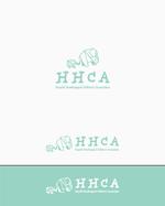 pTree LABO (torch_tree)さんの障害児のデイサービススタッフ向けセミナーを行う協会「HHCA」のロゴへの提案