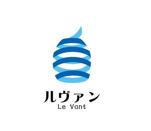 福田　千鶴子 (chii1618)さんの企業ロゴへの提案