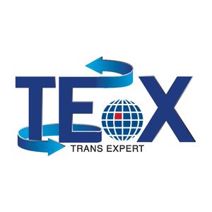 haru-itoさんの「TEX」 (TRANS EXPERT)のロゴ作成　への提案
