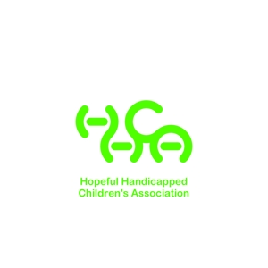 maamademusic (maamademusic)さんの障害児のデイサービススタッフ向けセミナーを行う協会「HHCA」のロゴへの提案