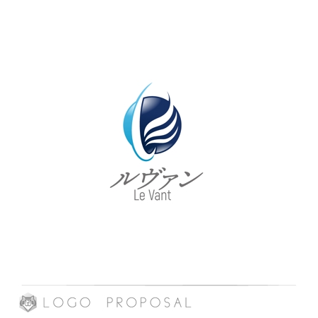 nyakko (kamemz)さんの企業ロゴへの提案