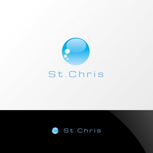 Nyankichi.com (Nyankichi_com)さんの卵子・精子凍結バンクコーディネート会社「St.Chris」のロゴへの提案
