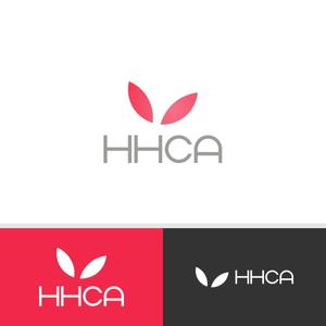 viracochaabin ()さんの障害児のデイサービススタッフ向けセミナーを行う協会「HHCA」のロゴへの提案