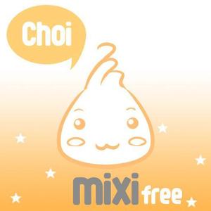 玲 (haru_lo)さんのiPhoneアプリ「ちょこっとmixi」用画像セットへの提案