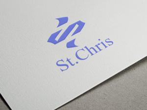 bo73 (hirabo)さんの卵子・精子凍結バンクコーディネート会社「St.Chris」のロゴへの提案