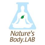 Moss-Pointさんの「Nature'sBody.LAB」のロゴ作成への提案