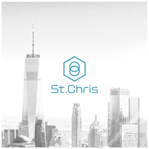 FUNCTION (sift)さんの卵子・精子凍結バンクコーディネート会社「St.Chris」のロゴへの提案