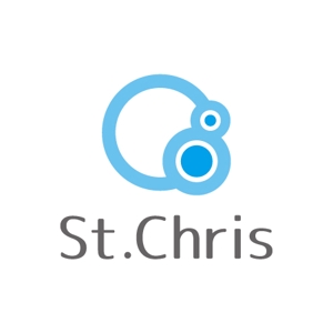 teppei (teppei-miyamoto)さんの卵子・精子凍結バンクコーディネート会社「St.Chris」のロゴへの提案