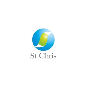 ヘッドディップ (headdip7)さんの卵子・精子凍結バンクコーディネート会社「St.Chris」のロゴへの提案