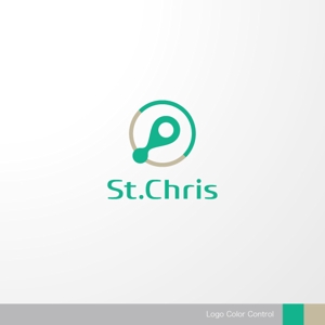＊ sa_akutsu ＊ (sa_akutsu)さんの卵子・精子凍結バンクコーディネート会社「St.Chris」のロゴへの提案