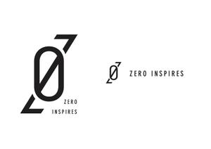 crane (tsuru001)さんの輸入ビジネスのベンチャー企業『ZERO INSPIRES』のロゴへの提案