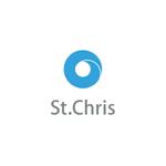 hatarakimono (hatarakimono)さんの卵子・精子凍結バンクコーディネート会社「St.Chris」のロゴへの提案