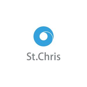 hatarakimono (hatarakimono)さんの卵子・精子凍結バンクコーディネート会社「St.Chris」のロゴへの提案