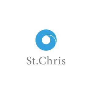 hatarakimono (hatarakimono)さんの卵子・精子凍結バンクコーディネート会社「St.Chris」のロゴへの提案