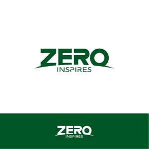 KODO (KODO)さんの輸入ビジネスのベンチャー企業『ZERO INSPIRES』のロゴへの提案