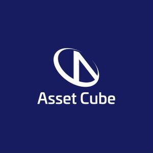 satorihiraitaさんの事業内容変更に伴う「株式会社Asset Cube」法人ロゴのリ・デザインへの提案