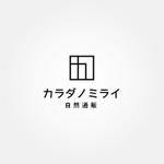 tanaka10 (tanaka10)さんのEC通販サイトのロゴ制作への提案
