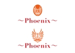 aki owada (bowie)さんのFX自動トレードソフト「～フェニックス～」のロゴ制作への提案