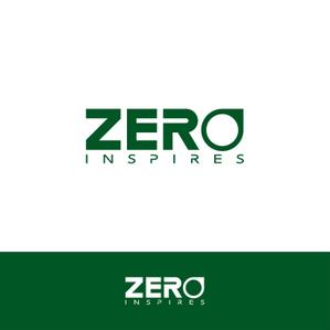 KODO (KODO)さんの輸入ビジネスのベンチャー企業『ZERO INSPIRES』のロゴへの提案