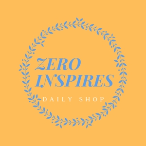 くる (kkuru)さんの輸入ビジネスのベンチャー企業『ZERO INSPIRES』のロゴへの提案