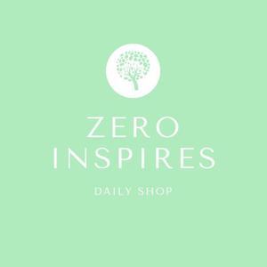 くる (kkuru)さんの輸入ビジネスのベンチャー企業『ZERO INSPIRES』のロゴへの提案