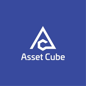 satorihiraitaさんの事業内容変更に伴う「株式会社Asset Cube」法人ロゴのリ・デザインへの提案