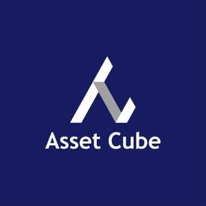 satorihiraitaさんの事業内容変更に伴う「株式会社Asset Cube」法人ロゴのリ・デザインへの提案